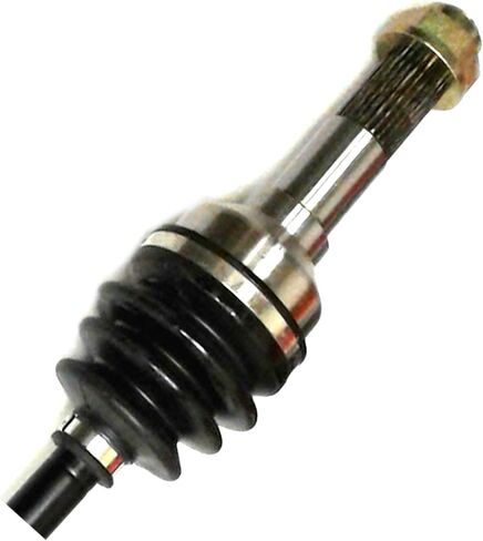 DTA Y121221322323 Full Set of 4 CV Axles Compatible with 2006-2009 Yamaha Rhino 450; 2004-2007 Rhino 660 - Front Left Right Rear in Saudi Arabia
