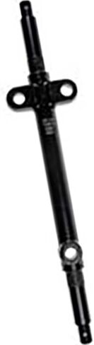 1 PCS الأمامية اليسرى اليسرى التحكم السفلى في التعليق أدوات أدوات بديل UA0134431A يناسب MAZDA B2000 1982 1983 1984 FITS MAZDA B2200 1982 1983 1984 in Kuwait