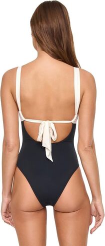 L*Space Descanso One Piece Swimsuit in Saudi Arabia