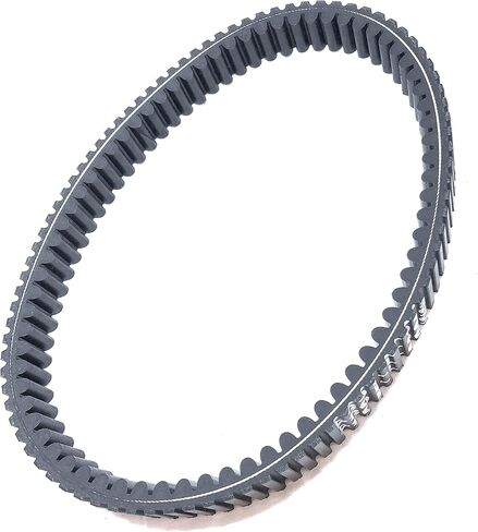 Drive Belt V-Belt Compatible With Arctic Cat 400 4X4 AUTOMATIC FIS 2003-2008 / LE 2005-2007 in Saudi Arabia