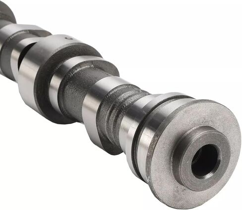 Rear Camshaft Compatible with Honda Pilot 2009-2015 Honda Odyssey 2008-2017 3.5L V6 Replacement for 14200-RGW-A01, 14200-RGW-A02 in Kuwait