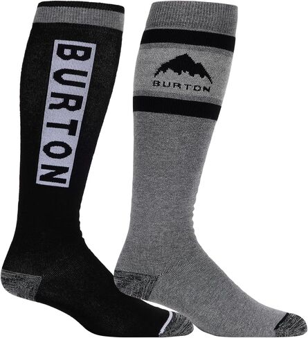Burton Men's Weekend Midweight Socks (2 Pack) in Saudi Arabia