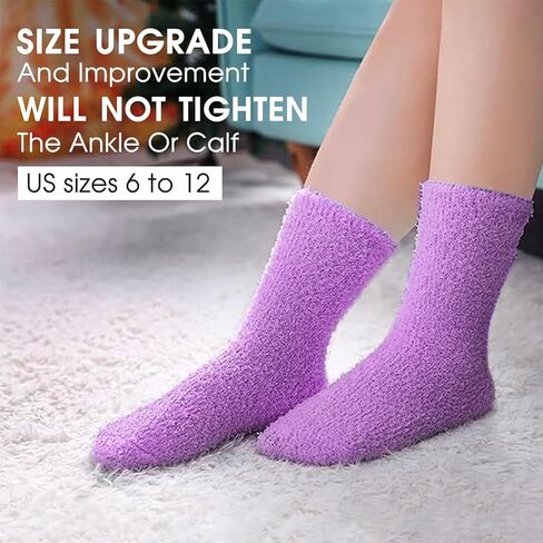 Sunia Funny Socks Gifts for Women - Mother in Law ، الابنة في القانون هدايا عيد الأم ، أفضل هدايا عيد الميلاد الشقيقة in Kuwait