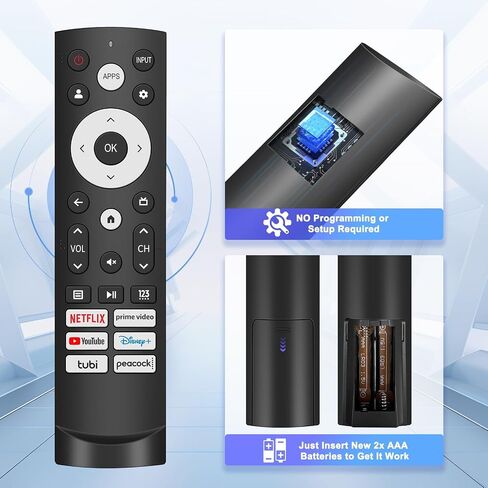 Universal Remote Control for Philips TV (NH800UP RF402A-V14) ، Phillips TV Remote Remote IR لجميع LED Android LED مع LCD 4K 43PFL5766/F7 55PFL5604/F7 55PFL5704/F7 65PFL5504/F7 65PFL5704/F7 in Kuwait