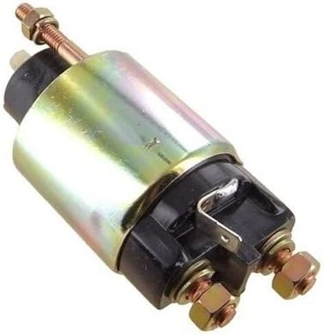 Starter Solenoid Compatible With Scotts S2554 GT 25HP Lawn Tractor 12-098-03 12-098-03S in Saudi Arabia