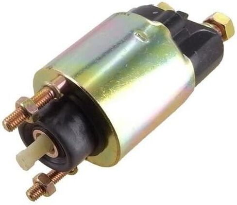 Starter Solenoid Compatible With Scotts S2554 GT 25HP Lawn Tractor 12-098-03 12-098-03S in Saudi Arabia