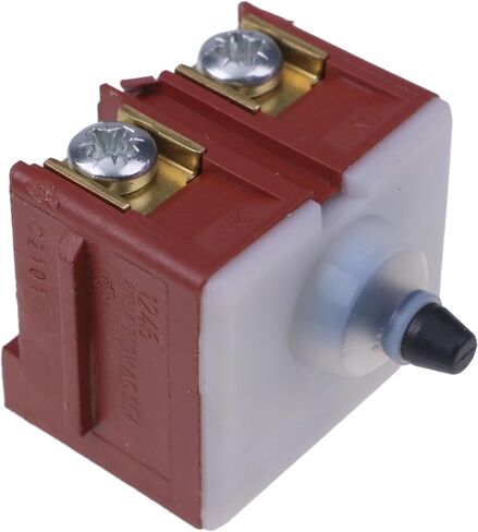 Grinder Switch 945614-02 Compatible With DeWalt D28 000 Series D28114 D28114N D28144 D28144N D28402 D28402N D28402K in Saudi Arabia