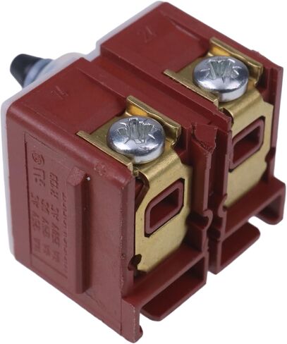 Grinder Switch 945614-02 Compatible With DeWalt D28 000 Series D28114 D28114N D28144 D28144N D28402 D28402N D28402K in Saudi Arabia