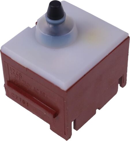 Grinder Switch 945614-02 Compatible With DeWalt D28 000 Series D28114 D28114N D28144 D28144N D28402 D28402N D28402K in Saudi Arabia