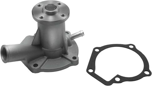 Water Pump Replacement for E5700-73032 Fit for Kioti LB1914 CK20 LB1914 Daedong Engine 3C093 in Saudi Arabia