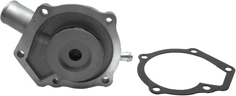 Water Pump Replacement for E5700-73032 Fit for Kioti LB1914 CK20 LB1914 Daedong Engine 3C093 in Saudi Arabia
