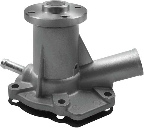 Water Pump Replacement for E5700-73032 Fit for Kioti LB1914 CK20 LB1914 Daedong Engine 3C093 in Saudi Arabia