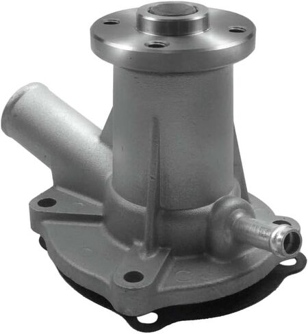 Water Pump Replacement for E5700-73032 Fit for Kioti LB1914 CK20 LB1914 Daedong Engine 3C093 in Saudi Arabia