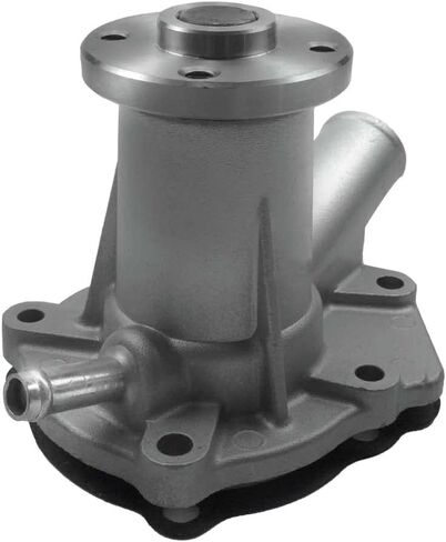 Water Pump Replacement for E5700-73032 Fit for Kioti LB1914 CK20 LB1914 Daedong Engine 3C093 in Saudi Arabia