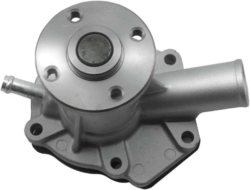 Water Pump Replacement for E5700-73032 Fit for Kioti LB1914 CK20 LB1914 Daedong Engine 3C093 in Saudi Arabia