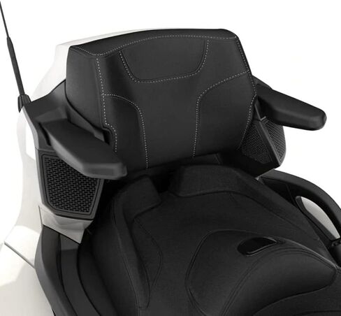 SPYDER OEM Passenger Armrest Kit, 219400839 in Saudi Arabia