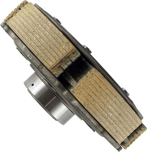 Caltric Wet Clutch Centrifugal Carrier Compatible with Arctic Cat Prowler XTZ 1000 2009-2014 / Prowler XT 550 4X4 2009-2014 in Saudi Arabia