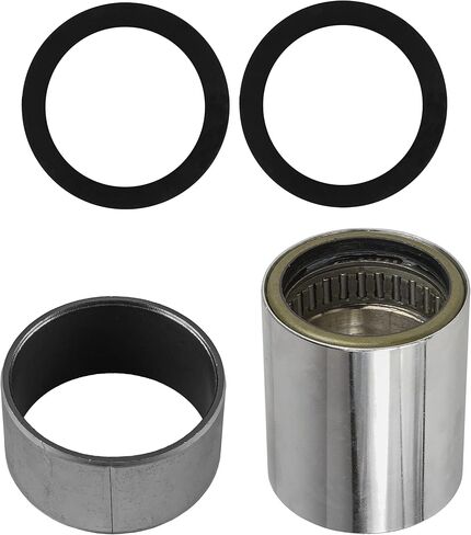 Caltric Primary Clutch One Way Bearing Kit Compatible with Polaris Sportsman 500 EFI HO 2006-2013 in Saudi Arabia