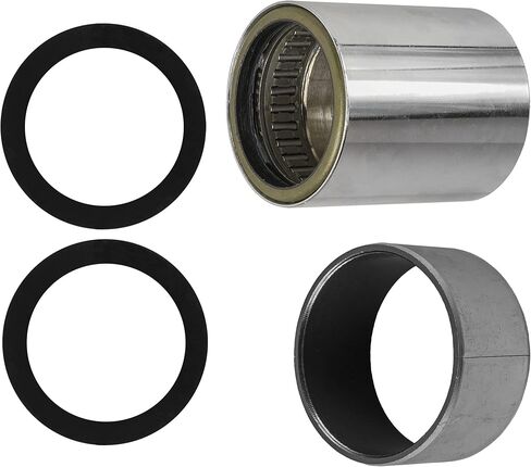 Caltric Primary Clutch One Way Bearing Kit Compatible with Polaris Sportsman 500 EFI HO 2006-2013 in Saudi Arabia
