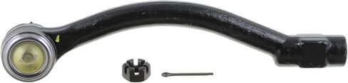 TRW JTE1794 Steering Tie Rod End for Hyundai Elantra: 2011-2016 and other applications Right Outer in Saudi Arabia