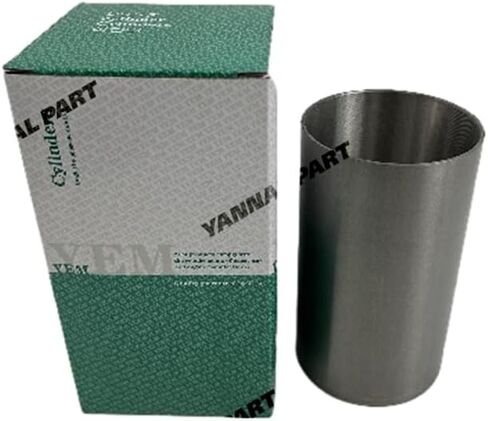 Cylinder Liner L2E Suitable for Mitsubishi Engine Part in Saudi Arabia
