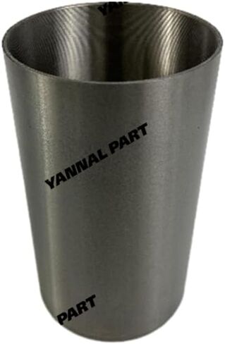 D1301 Cylinder Liner Suitable for Kubota Engine Part in Saudi Arabia