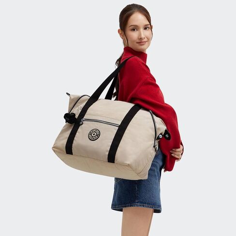 Kipling Art Medium Tote Bag in Saudi Arabia