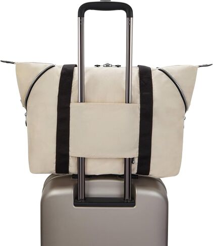 Kipling Art Medium Tote Bag in Saudi Arabia