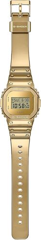 Casio G-Shock Fine Metallic Series Gold Digital Watch GM5600YMG-9 in Saudi Arabia