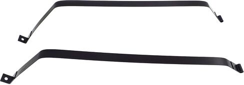 Garage-Pro Fuel Tank Strap SET Compatible with 2002-2011 Toyota Camry, Fits 2005-2012 Toyota Avalon, Fits 2002-2003 Lexus ES300, Fits 2004-2006 Lexus ES330 Japan or USA Built Vehicle in Saudi Arabia