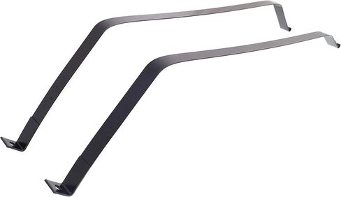 Garage-Pro Fuel Tank Strap SET Compatible with 2002-2011 Toyota Camry, Fits 2005-2012 Toyota Avalon, Fits 2002-2003 Lexus ES300, Fits 2004-2006 Lexus ES330 Japan or USA Built Vehicle in Saudi Arabia