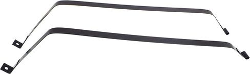 Garage-Pro Fuel Tank Strap SET Compatible with 2002-2011 Toyota Camry, Fits 2005-2012 Toyota Avalon, Fits 2002-2003 Lexus ES300, Fits 2004-2006 Lexus ES330 Japan or USA Built Vehicle in Saudi Arabia