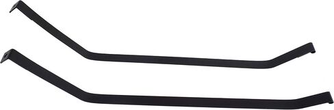 Garage-Pro Fuel Tank Strap SET Compatible with 2002-2011 Toyota Camry, Fits 2005-2012 Toyota Avalon, Fits 2002-2003 Lexus ES300, Fits 2004-2006 Lexus ES330 Japan or USA Built Vehicle in Saudi Arabia