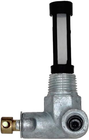 Raparts Fuel Tap Fits Ford 2000 2100 2110 2310 2600 2610 2810 3000 3400 3400 3500 3600 in Saudi Arabia