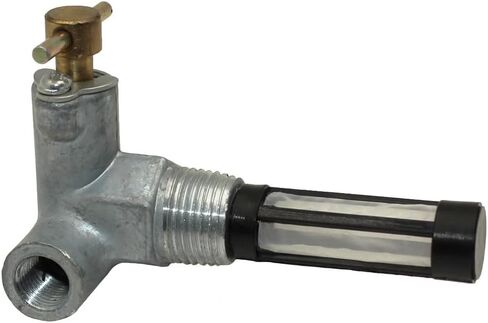 Raparts Fuel Tap Fits Ford 2000 2100 2110 2310 2600 2610 2810 3000 3400 3400 3500 3600 in Saudi Arabia