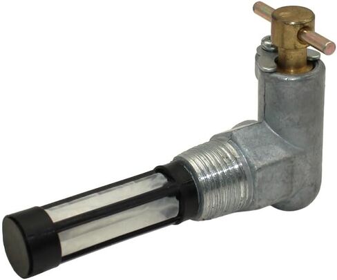 Raparts Fuel Tap Fits Ford 2000 2100 2110 2310 2600 2610 2810 3000 3400 3400 3500 3600 in Saudi Arabia
