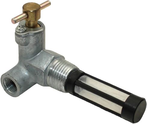 Raparts Fuel Tap Fits Ford 2000 2100 2110 2310 2600 2610 2810 3000 3400 3400 3500 3600 in Saudi Arabia