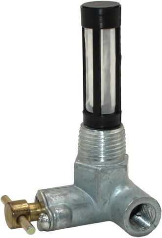 Raparts Fuel Tap Fits Ford 2000 2100 2110 2310 2600 2610 2810 3000 3400 3400 3500 3600 in Saudi Arabia