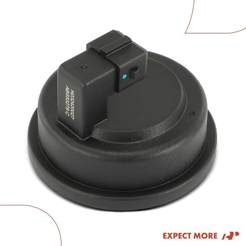 A-Premium 2PC Set Rear ABS Wheel Speed Sensors for Hyundai Accent 2006-2011 & Kia Rio Rio5 2010-2011 - Rear Driver and Passenger Side, Replace# 527511G101FFF, 527501GXXX in Kuwait