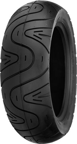 Shinko SR007 Scooter الخلفي الإطار ، 140/70-12 in Saudi Arabia