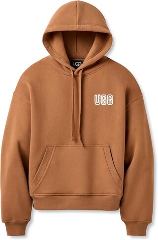 UGG Women's Logo Hoodie in Saudi Arabia