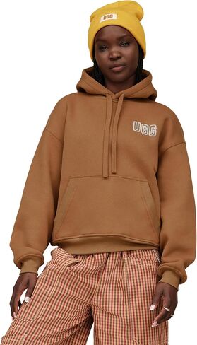 UGG Women's Logo Hoodie in Saudi Arabia