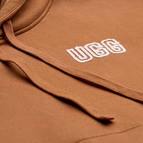 UGG Women's Logo Hoodie in Saudi Arabia