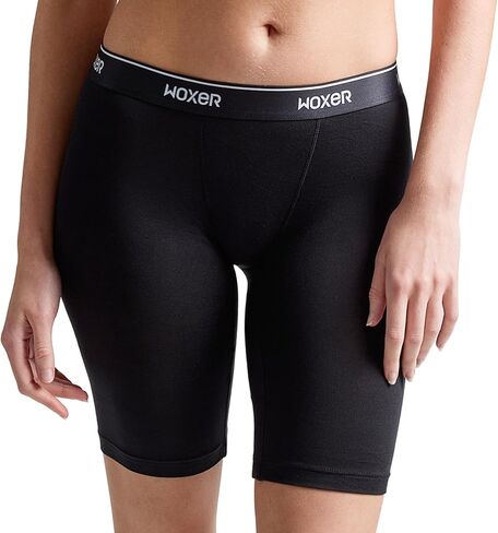 Woxer Biker Bliss 3-Pack M in Kuwait