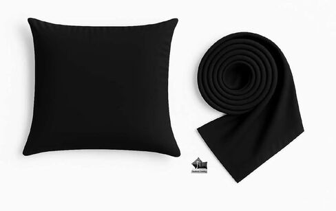 Set of 2 Toddler Travel Pillowcase 12x16 inch 100% Egyptian Cotton 500 Thread Count Zipper Closure Small Toddler Pillowcase 12x16 inch, Sage in Saudi Arabia