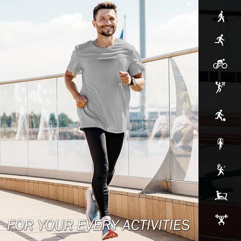 رجال UPF 50+ حماية من أشعة الشمس قمصان جلدي واقي UV SPF الخيزران Viscose قصيرة الأكمام بتبريد شاطئ الصيد قميص الصيد in Kuwait