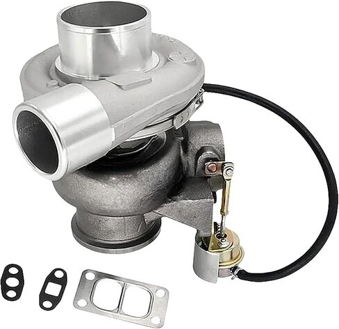 GENERIC Turbocharger 177-0440 107455 HM-D00100B Fits for CAT E325C Excavator C7 Engine in Saudi Arabia