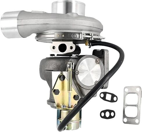 GENERIC Turbocharger 177-0440 107455 HM-D00100B Fits for CAT E325C Excavator C7 Engine in Saudi Arabia