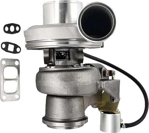 GENERIC Turbocharger 177-0440 107455 HM-D00100B Fits for CAT E325C Excavator C7 Engine in Saudi Arabia