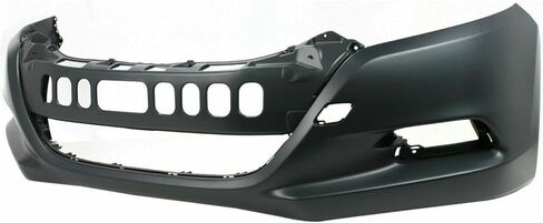 FitParts Compatible With Front Bumper Cover 2010-2011 Honda Insight Base EX LX Hatchback 10 11. New, Primed and Ready for Paint. With Fog Light Holes. W/o Parking Aid Sensor Holes. in Saudi Arabia